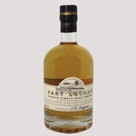 Fary Lochan - Whisky Rum Edition Batch #01